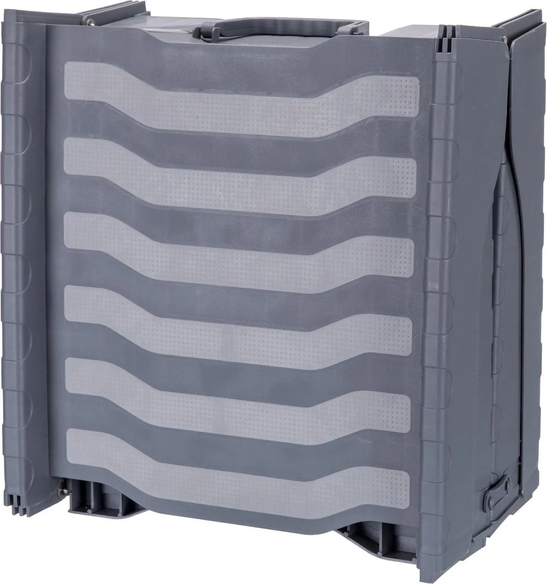 Trixie Loopplank 3-Voudig Inklapbaar - 150x39cm - Grijs