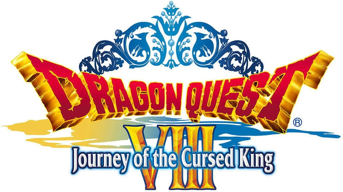 Nintendo Dragon Quest VIII Journey of the Cursed King