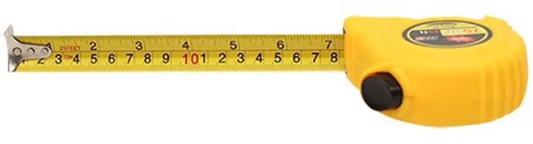 Softee Flexometer Scale - afbeelding 2 van 2