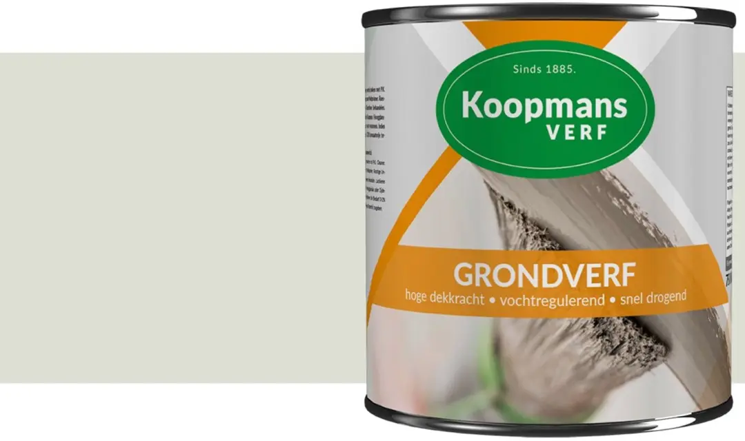 Koopmans Grondverf