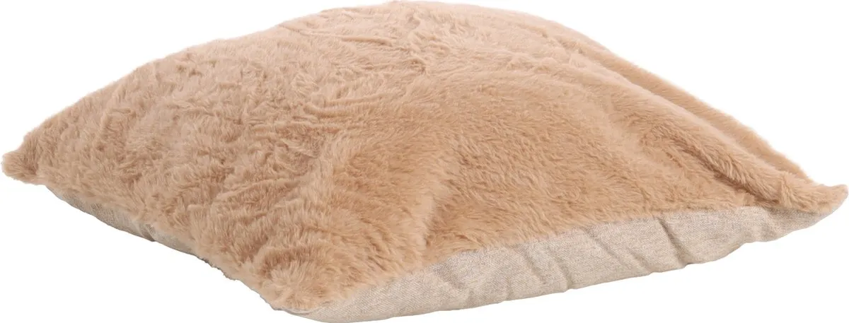 Flamingo Autostoel Megan Beige - 62x62x25cm