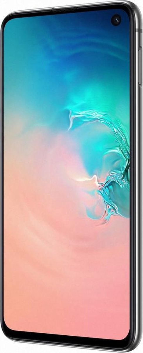 Samsung Galaxy S10e - 128GB - Prism White