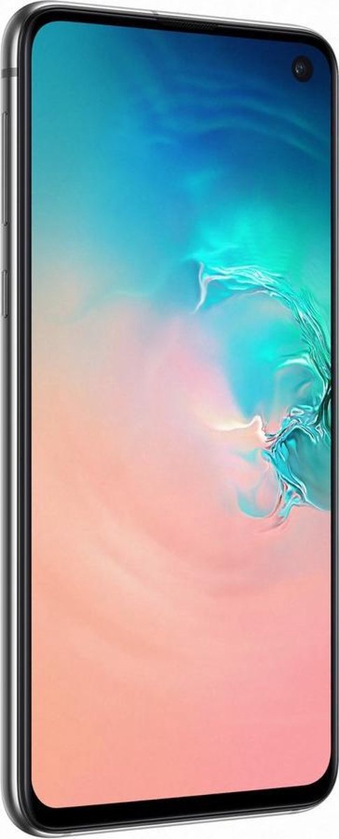 Samsung Galaxy S10e - 128GB - Prism White