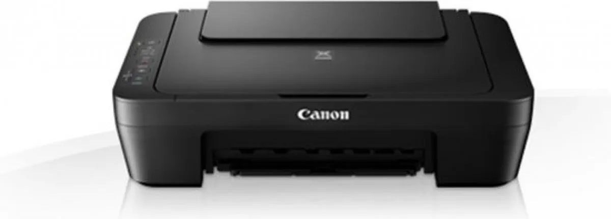 Canon PIXMA MG2550S All-In-One Printer - Zwart