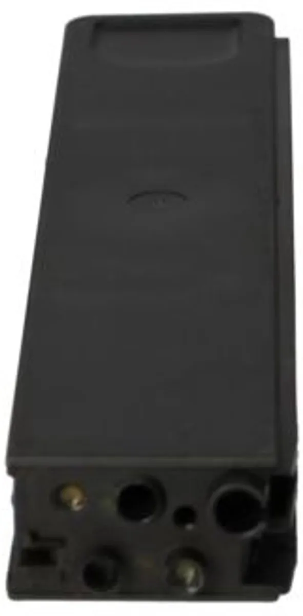 PrintAbout HP 980 D8J09A Inktcartridge Geel - 110ml
