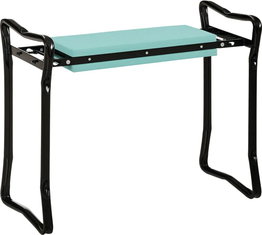 Outsunny tuin kniebank