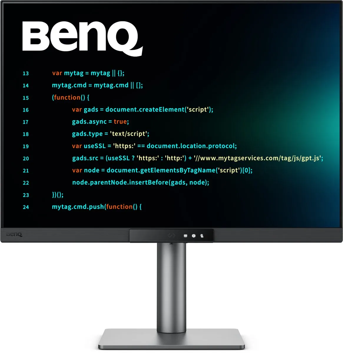 BenQ RD280UG 28.2" 4K+ Monitor