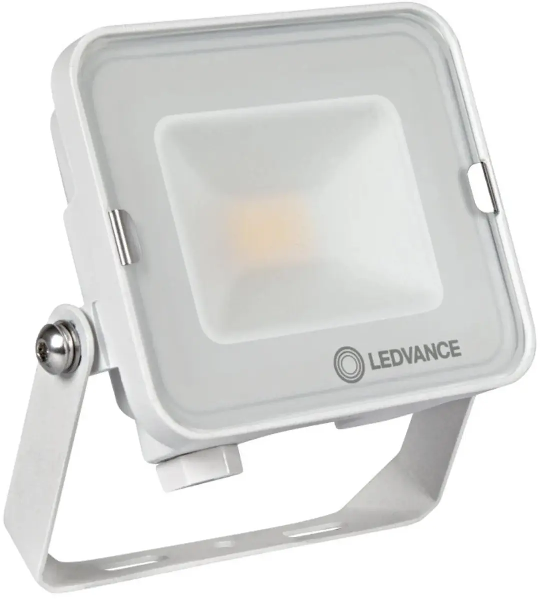 Ledvance LED Floodlight 10W 3000K IP65 - 8x - afbeelding 2 van 2