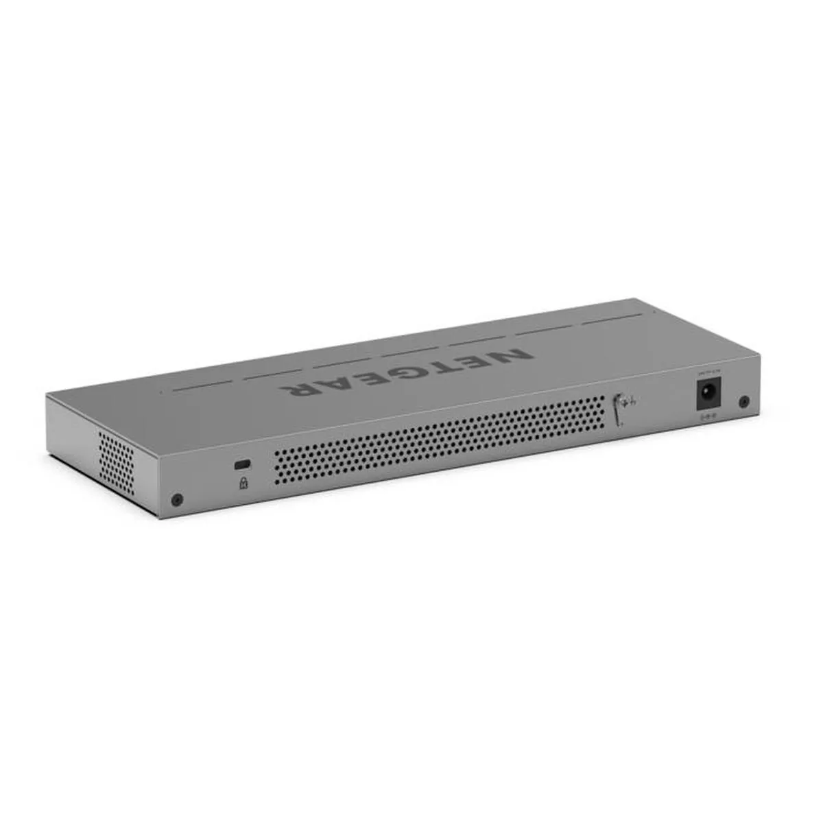 Netgear GS116EPP Smart Managed Switch 16 PoE-poorten - 231W