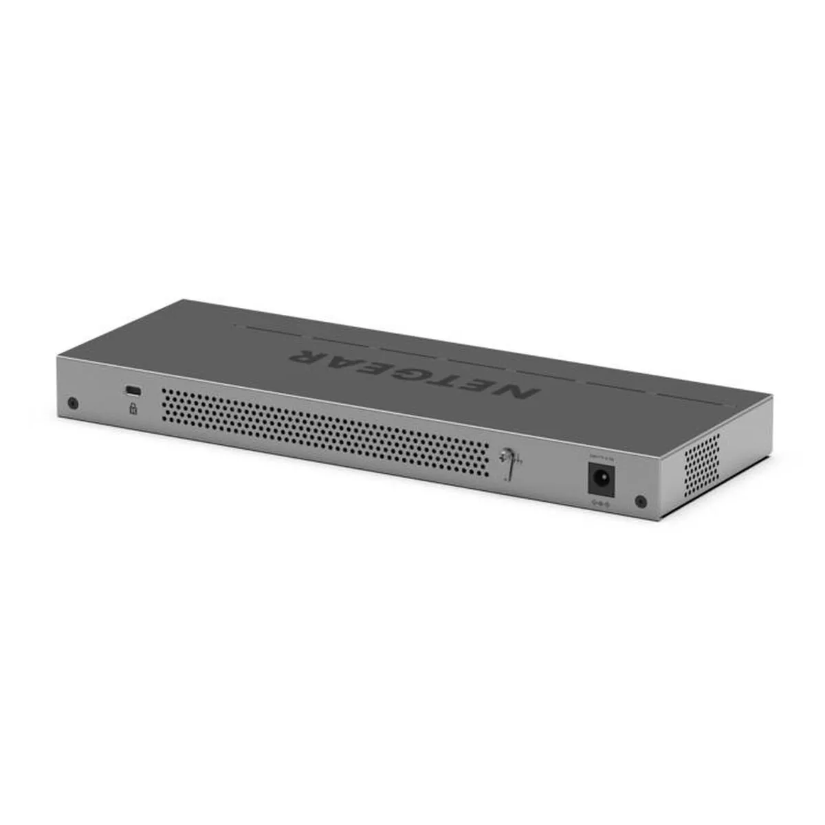 Netgear GS116EPP Smart Managed Switch 16 PoE-poorten - 231W