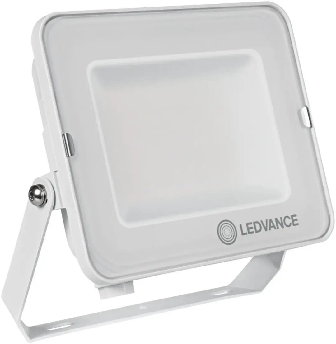 LEDVANCE LED Floodlight 50W 3000K IP65
