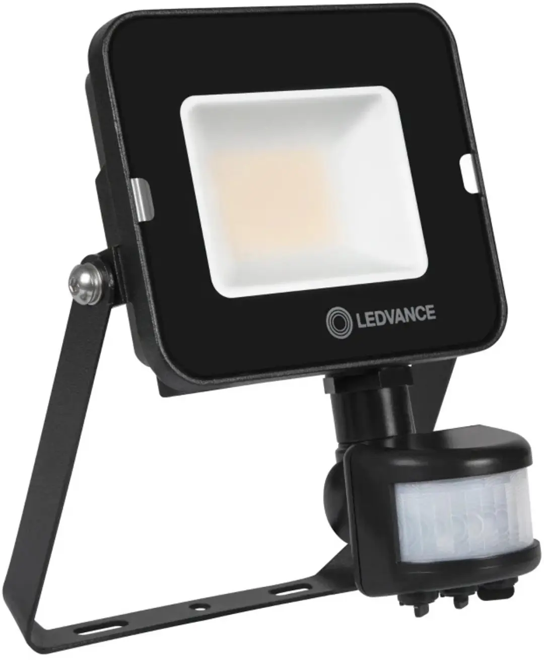 LEDVANCE Sensor LED Floodlight 20W 4000K IP65