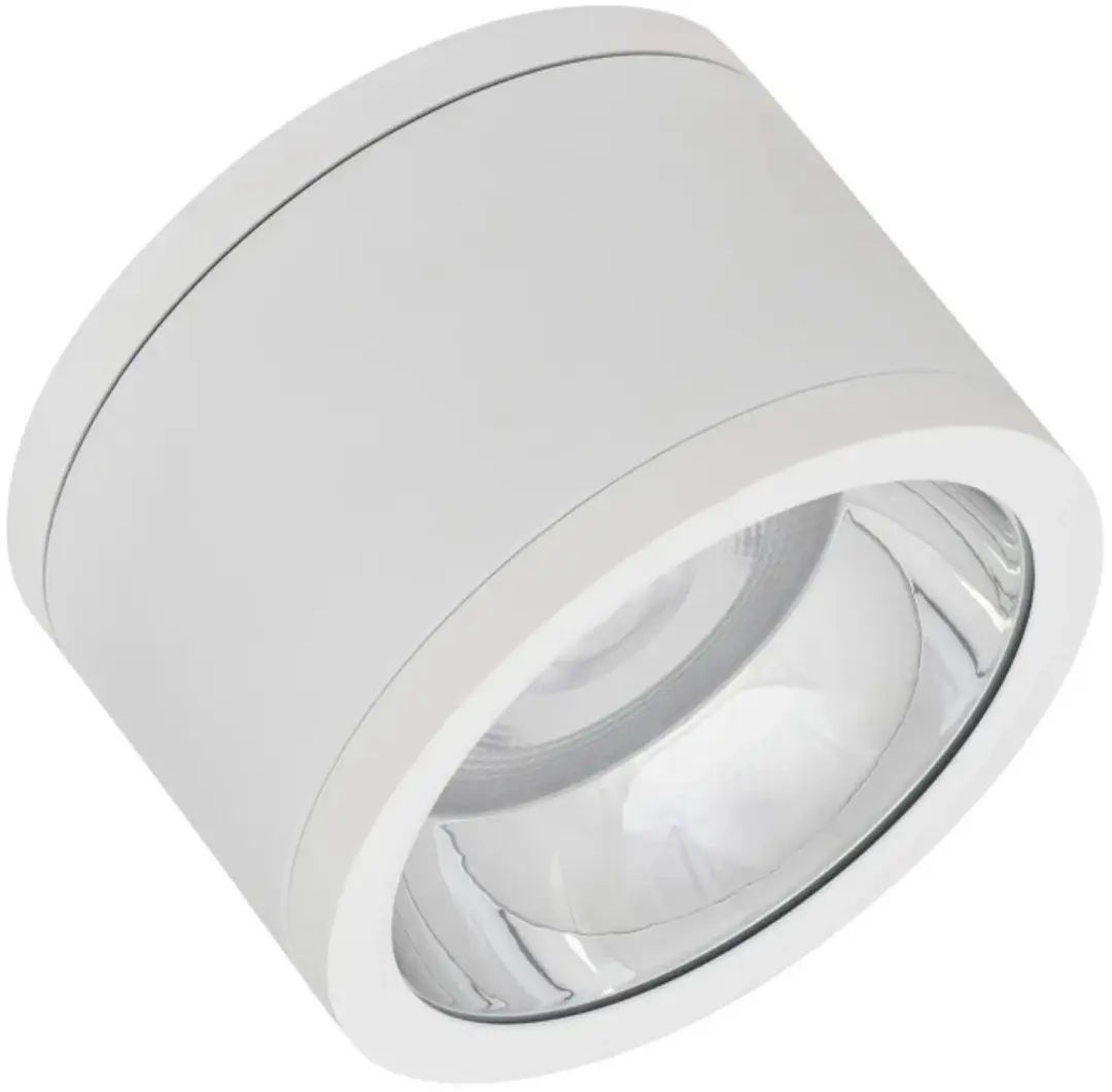 LEDVANCE LED Downlighter 30W 4000K IP65