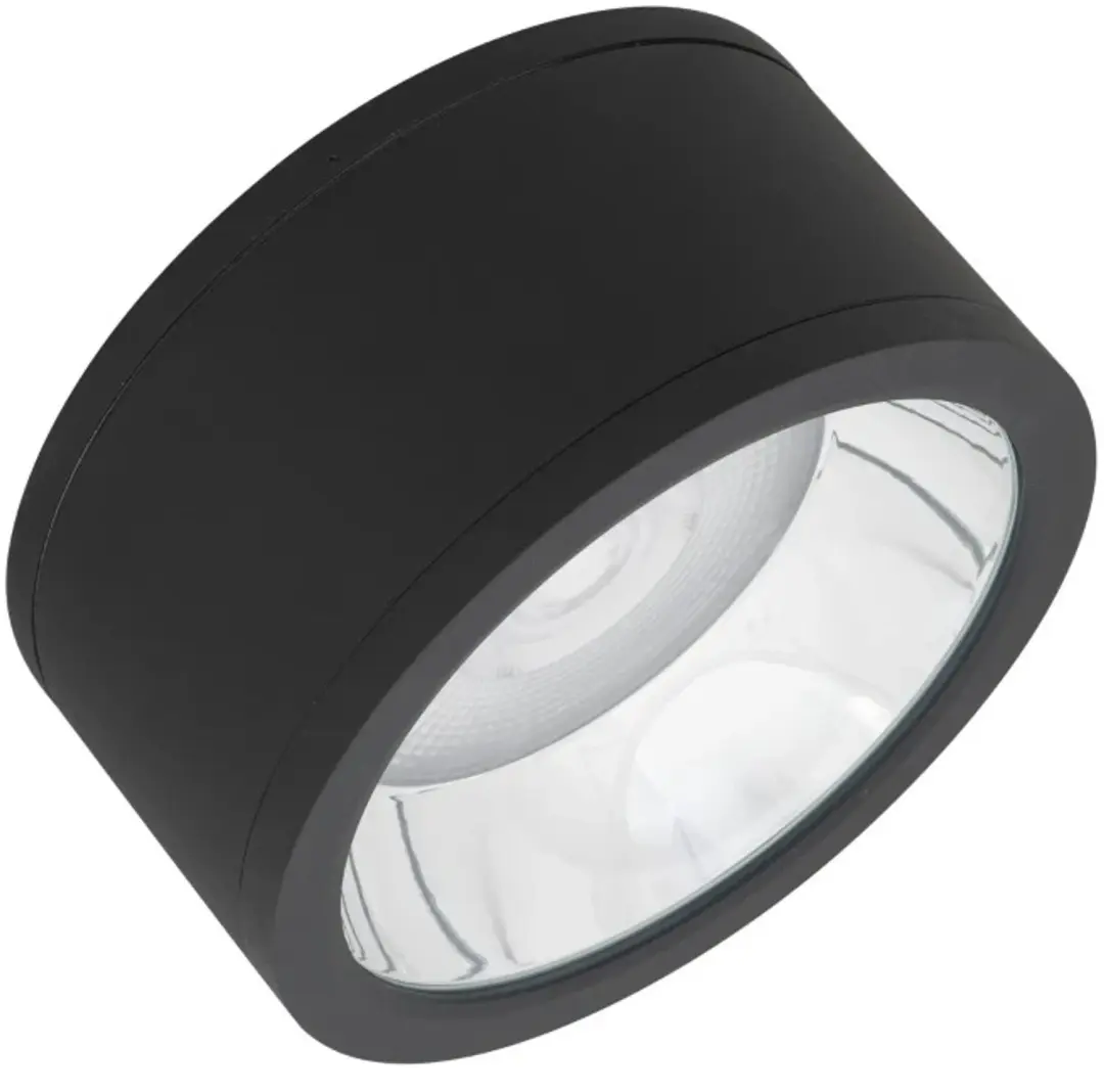 LEDVANCE LED Downlighter 45W 4000K IP65 - 4x - afbeelding 3 van 4