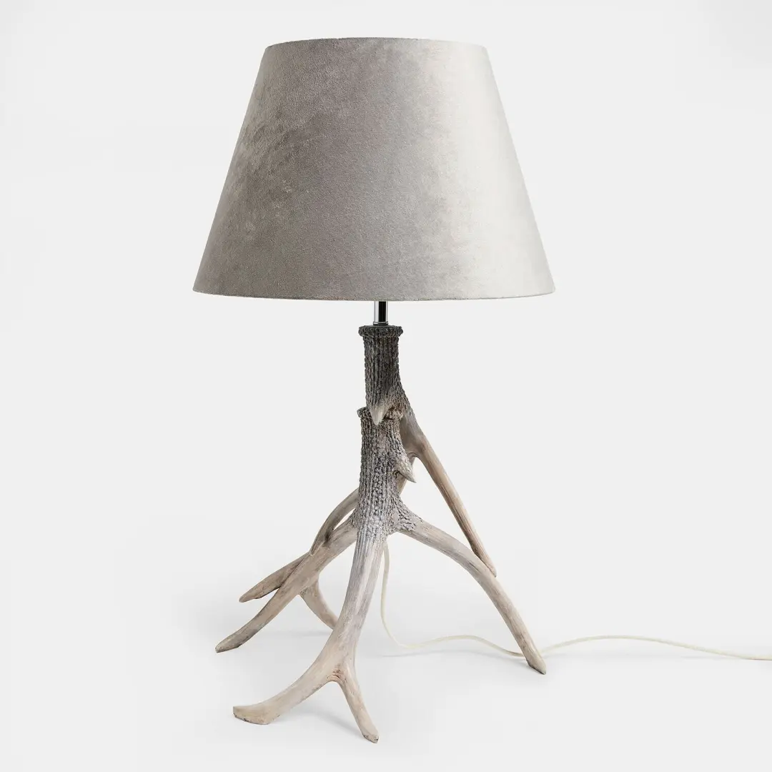 Loberon Forelvaine Tafellamp