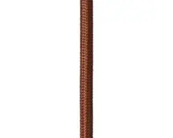 Lucide Scarlet Hanglamp - 3xE27 - Beige - afbeelding 2 van 6