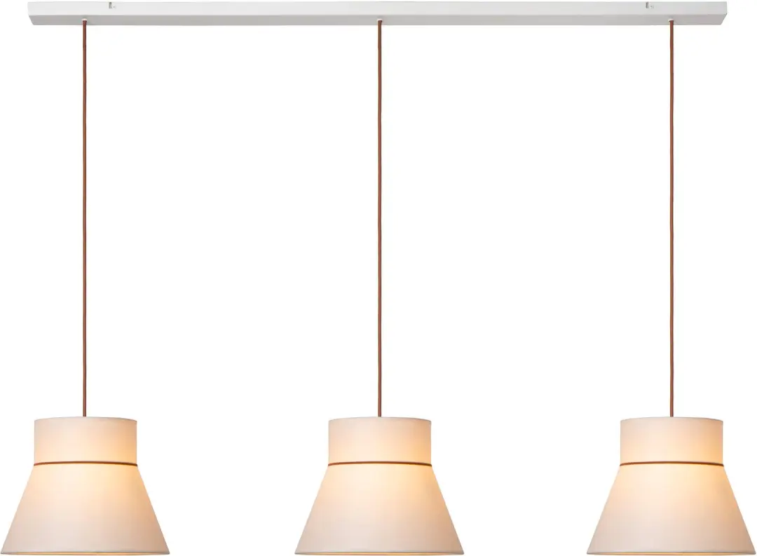 Lucide Scarlet Hanglamp