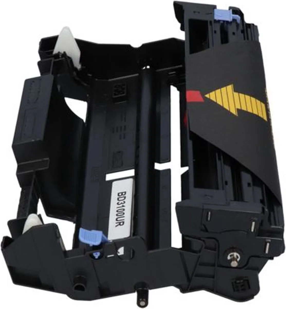 PrintAbout Brother DR-3100 Drum - 25.000 pagina's - Zwart