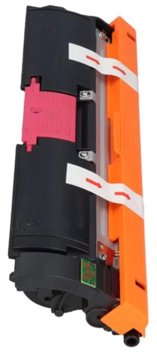 PrintAbout Konica Minolta 1710589-006-PA Toner - Magenta - 5.000