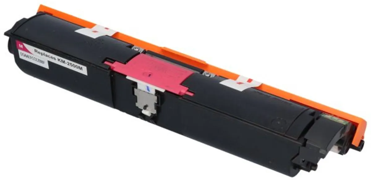 PrintAbout Konica Minolta 1710589-006-PA Toner - Magenta - 5.000