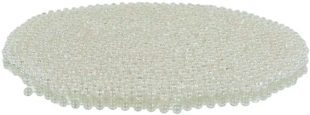 Kralenslinger plastic d0.8l1000 cm irs