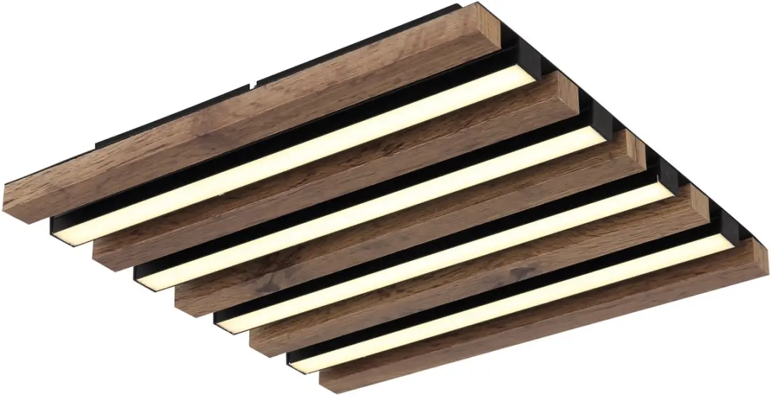 Globo Hayden LED Plafondlamp 67347D1
