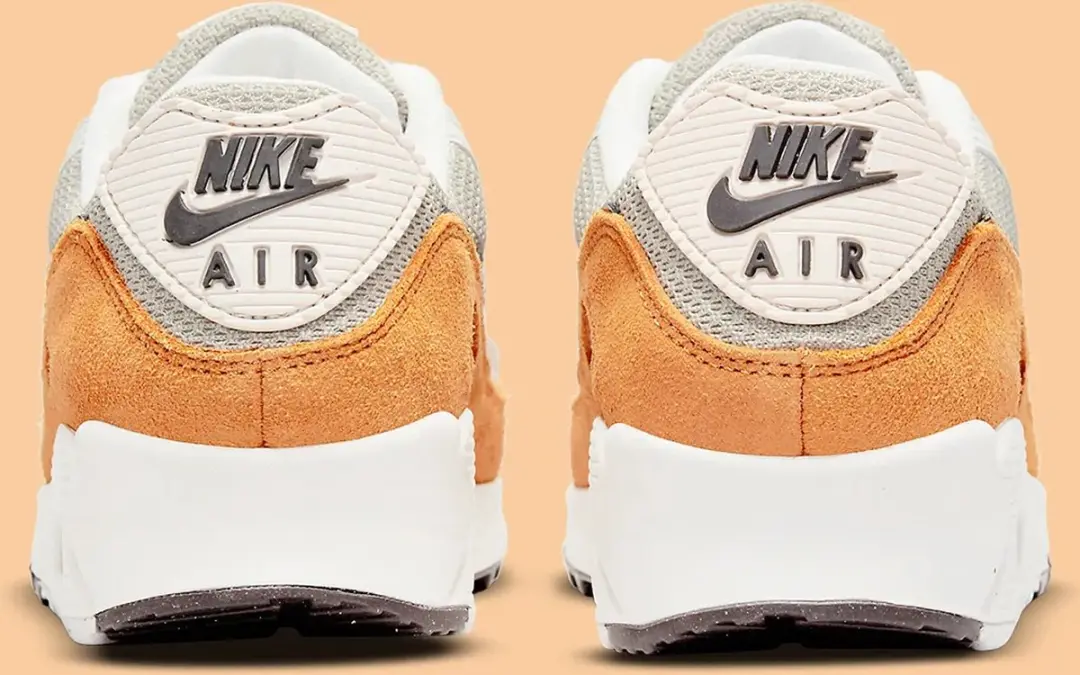 Nike Air Max 90 Sneakers - Tortoiseshell - Maat 36 - afbeelding 6 van 6