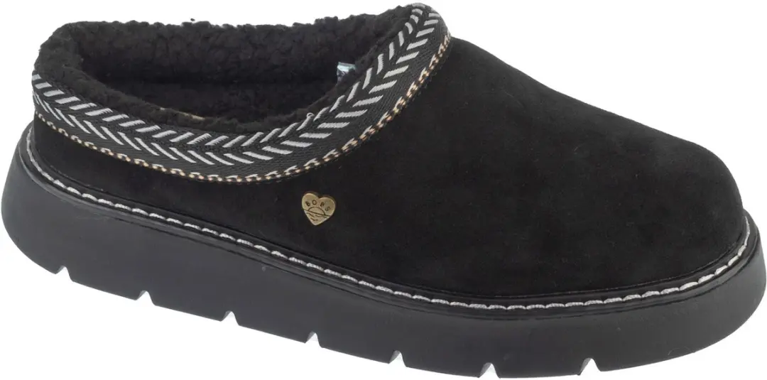 Skechers BOBS Keepsakes Lite Fuzzy Dreams Damespantoffels
