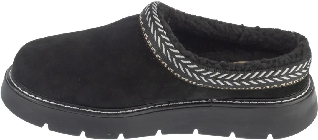 Skechers BOBS Keepsakes Lite Fuzzy Dreams Damespantoffels - afbeelding 2 van 5