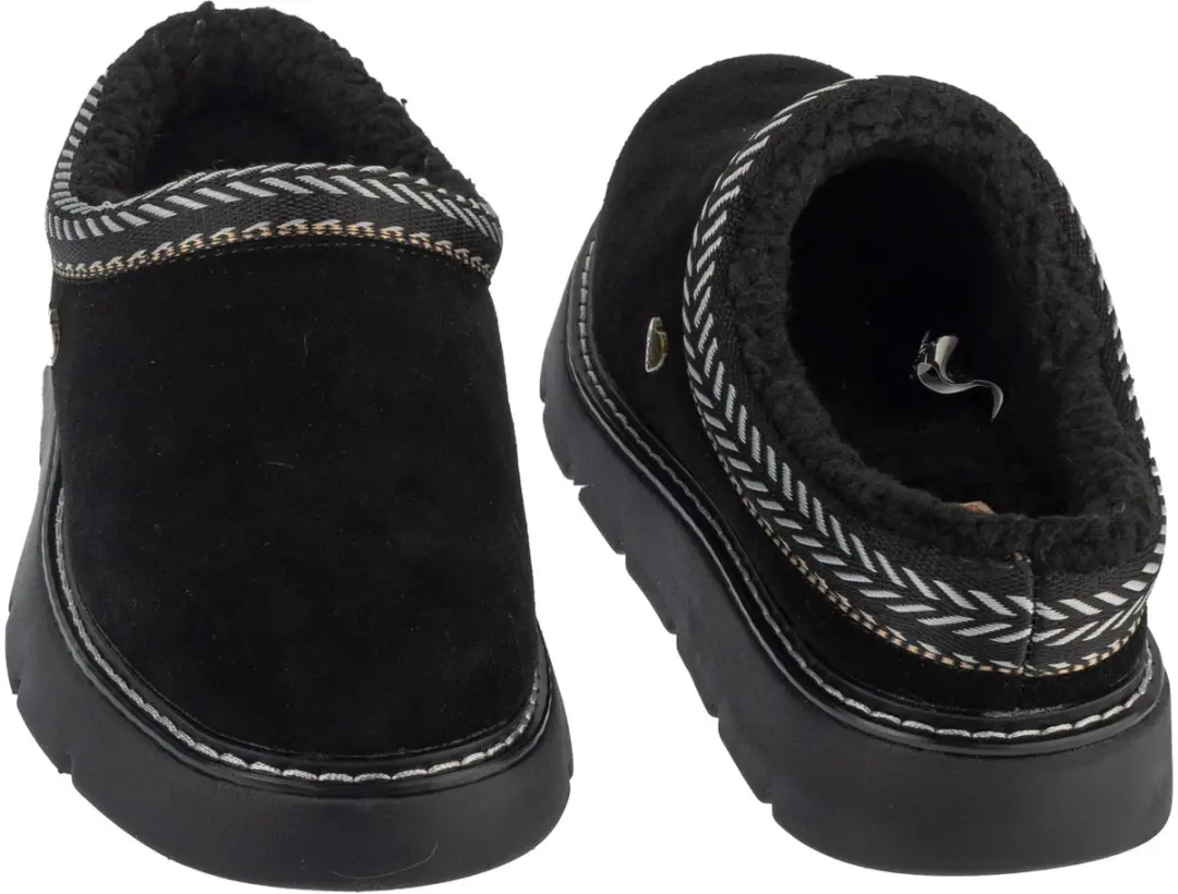 Skechers BOBS Keepsakes Lite Fuzzy Dreams Damespantoffels - afbeelding 5 van 5