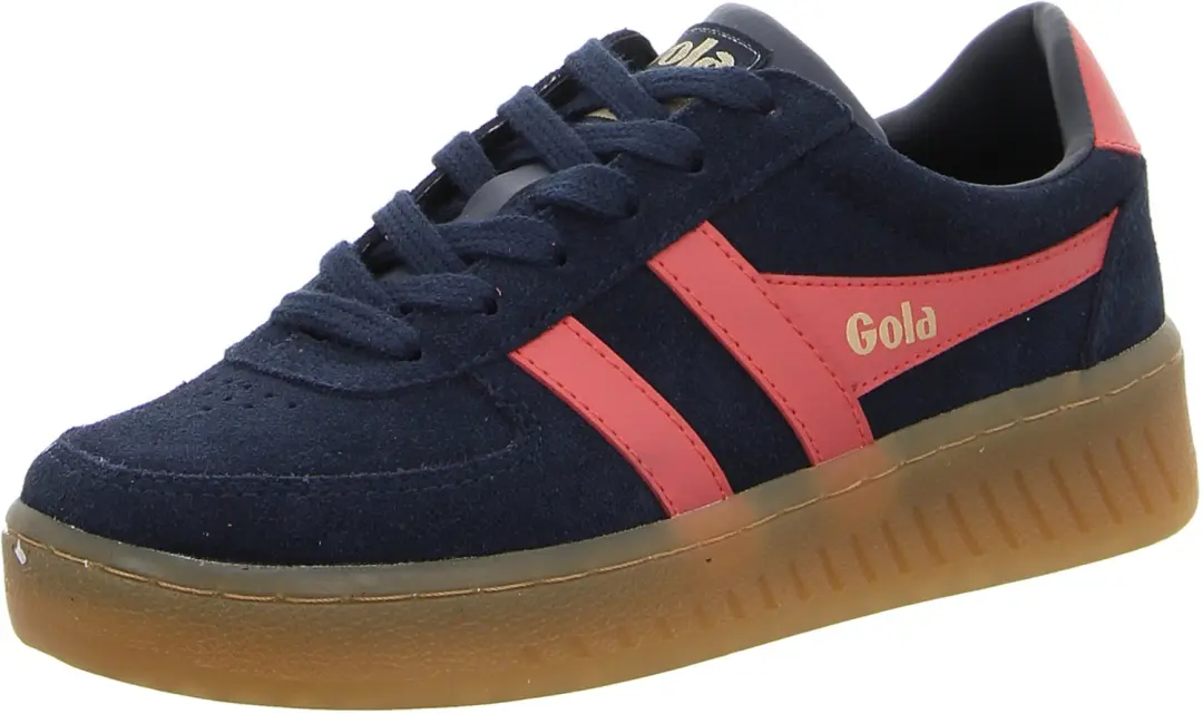 Gola Dames Lage sneakers blauw maat 41