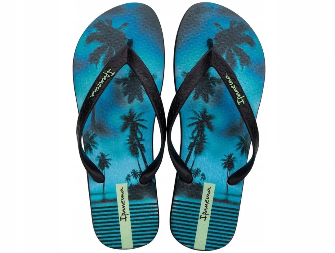 Ipanema Tropical III Heren Slippers