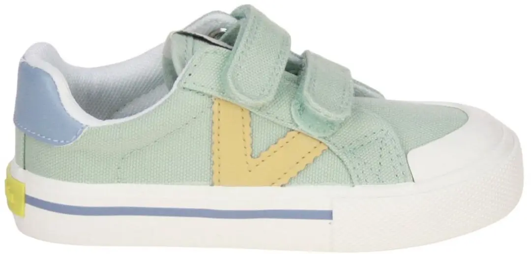 Victoria Velcroschoen Melon