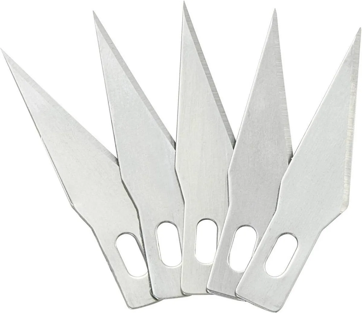 TOOLCRAFT TO-6897168 Meslemmet 40mm
