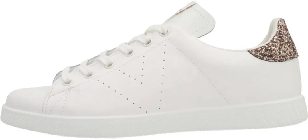 Victoria Deportivo Sneakers Laag - Wit - 40 - afbeelding 2 van 6