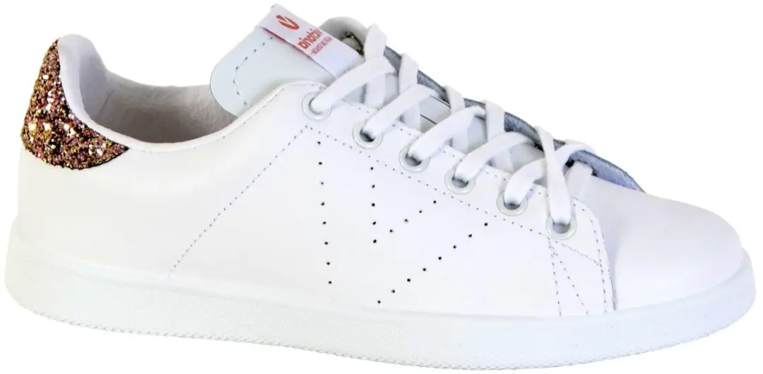 Victoria Deportivo Sneakers Laag - Wit - 40 - afbeelding 4 van 6