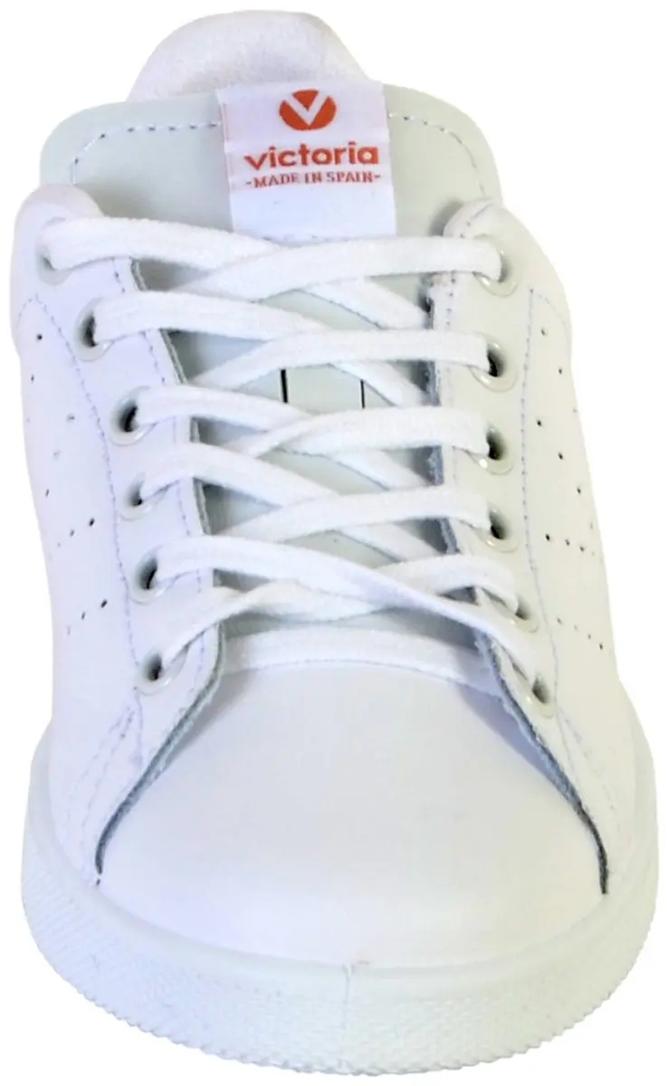 Victoria Deportivo Sneakers Laag - Wit - 40 - afbeelding 6 van 6