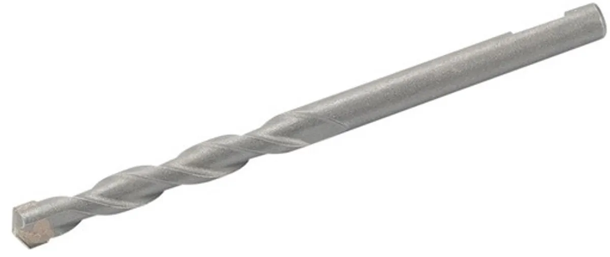 Wolfcraft Centreerboor HM ø8mm - 5482000