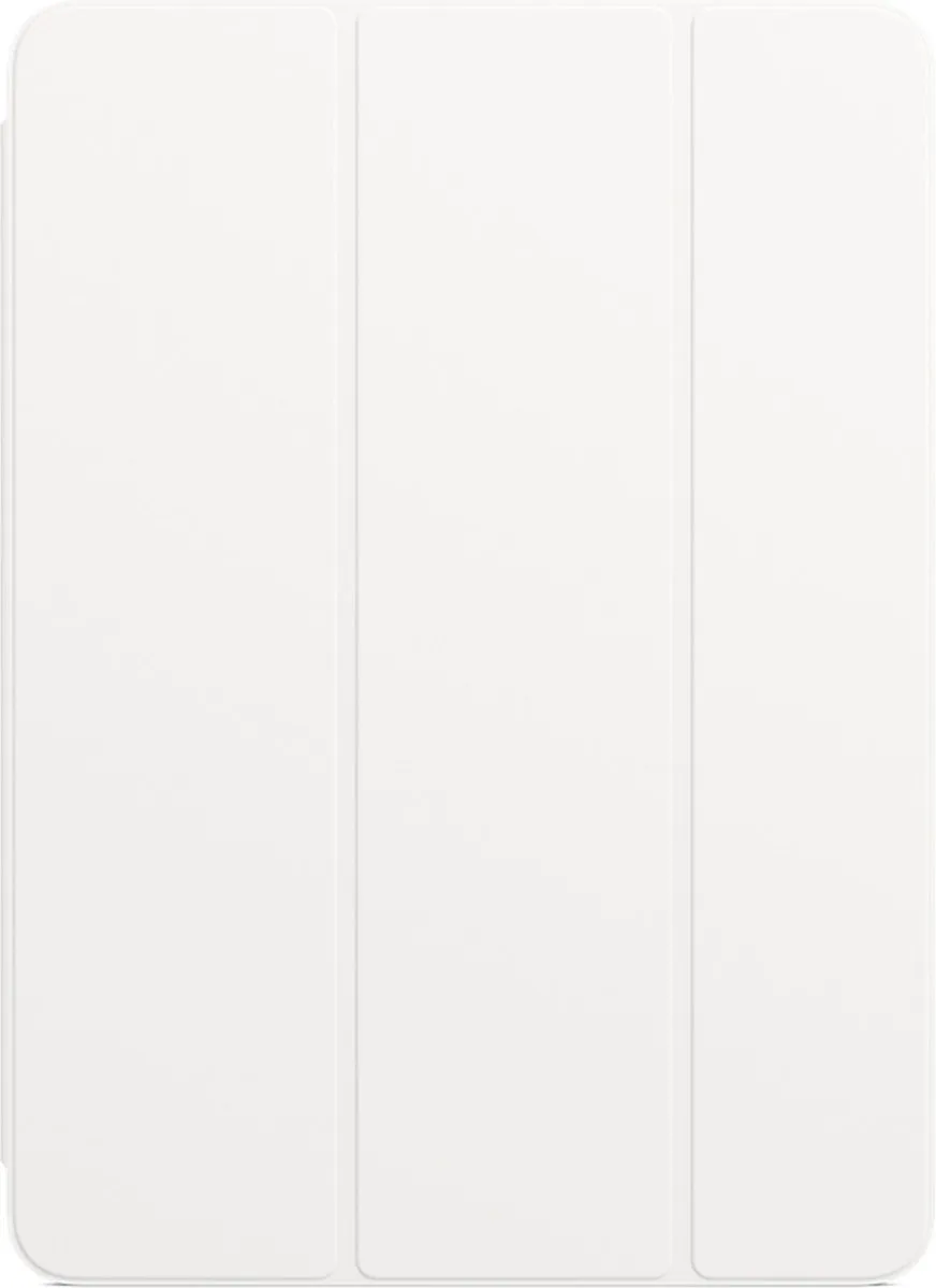 Apple Smart Folio iPad Air 11 Wit MH0A3ZM/A