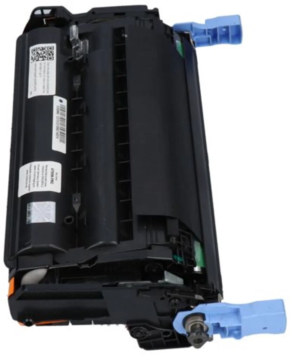 PrintAbout HP 643A Q5950A Toner Zwart - 45.500 pagina's