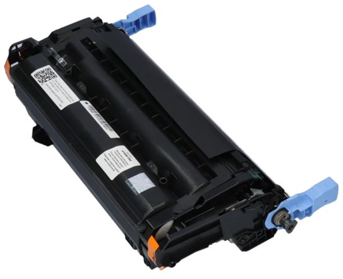 PrintAbout HP 643A Q5950A Toner Zwart - 45.500 pagina's