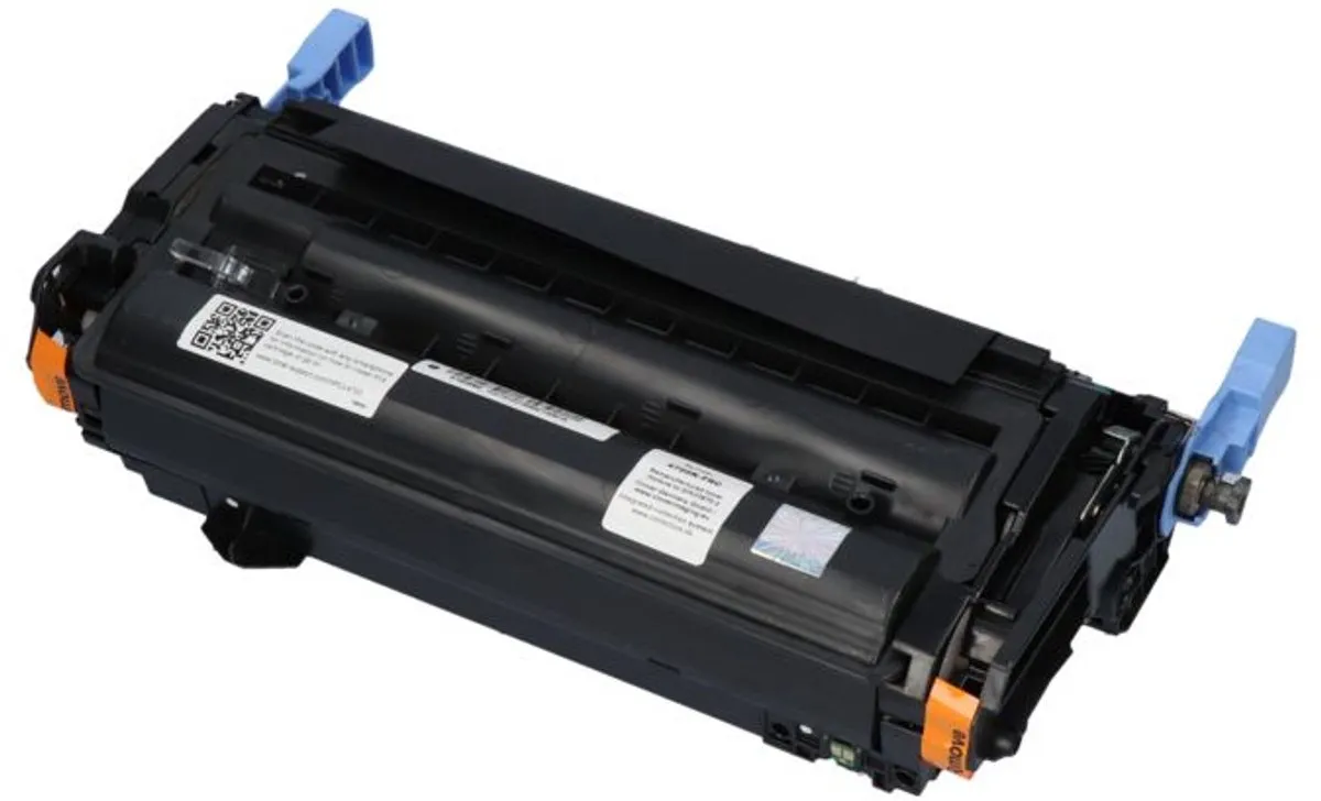 PrintAbout HP 643A Q5950A Toner Zwart - 45.500 pagina's