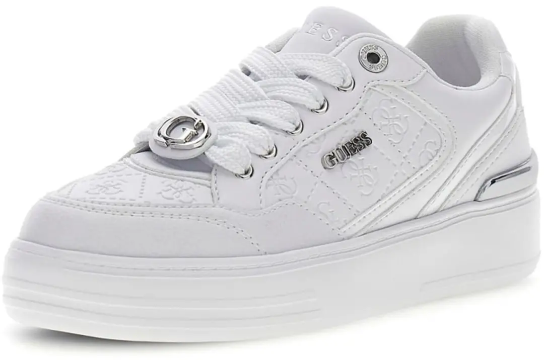 Sneaker Guess Brazo