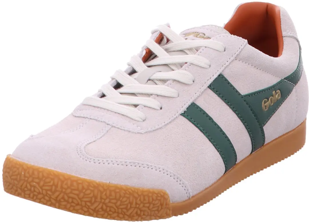 Gola Unisex Veterschoenen wit maat 42