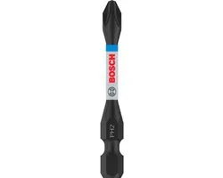 Bosch Professional 2 PRO BITS IMPACT PH2 55mm