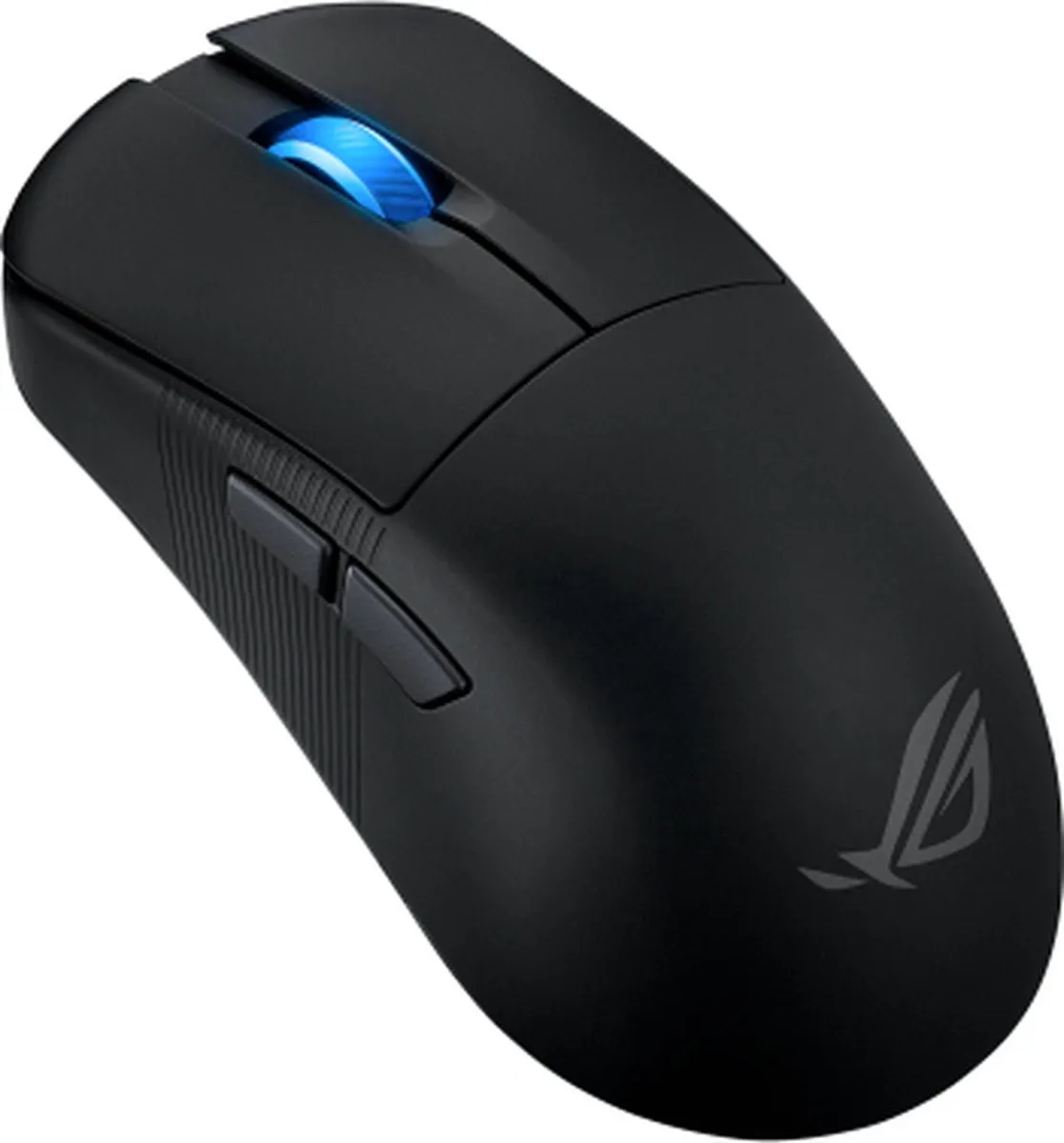 ASUS ROG Harpe Ace Mini Muis 90MP03Z0-BMUA00 - 42000 DPI - Bedraad & draadloos - afbeelding 6 van 6