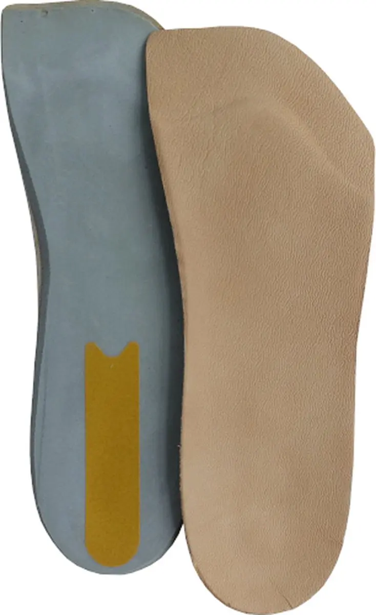 Women Comfort Voetbedzool