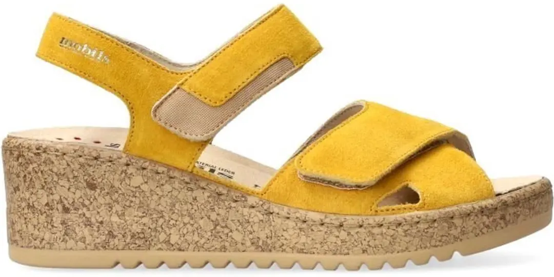 Mephisto Mobils Noor
