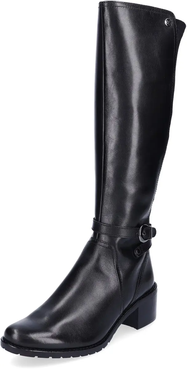 Caprice Dames Laarzen 9-9-25520-29 019 G-breedte Maat: 37.5 EU