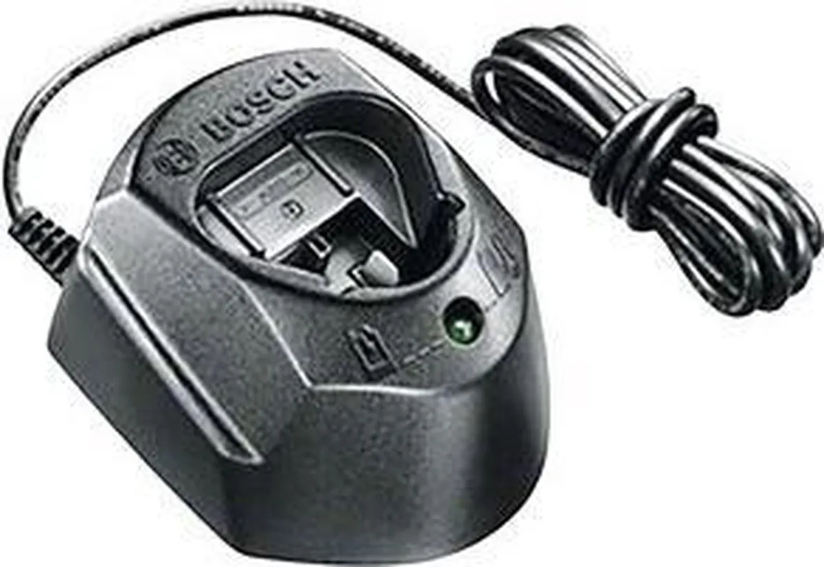 Bosch Professional GAL 1210 CV Acculader 12V